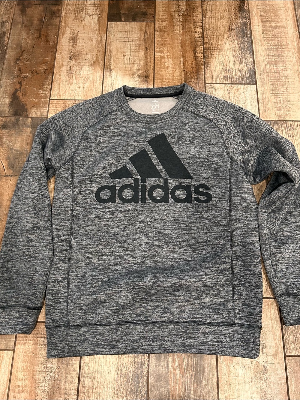 Women’s adidas crewneck
